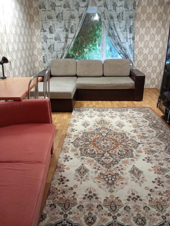 Сдам 1 комнатную квартиру на Олеся Гончара - фото 1
