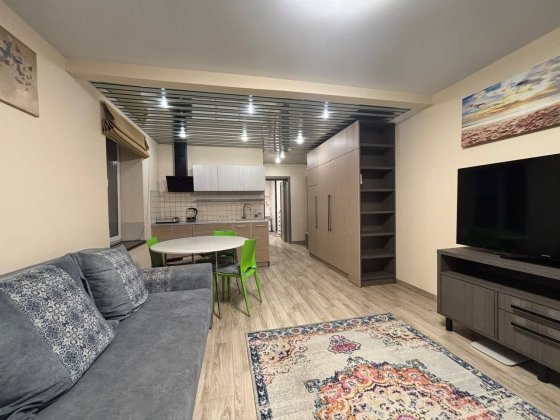 Сдаётся 2 к. квартира в р-не Нагорки. Днепр