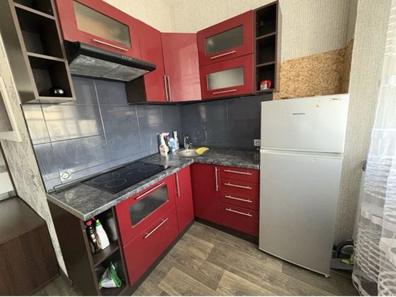 Сдам чудесную 1 к квартиру пр мазепы