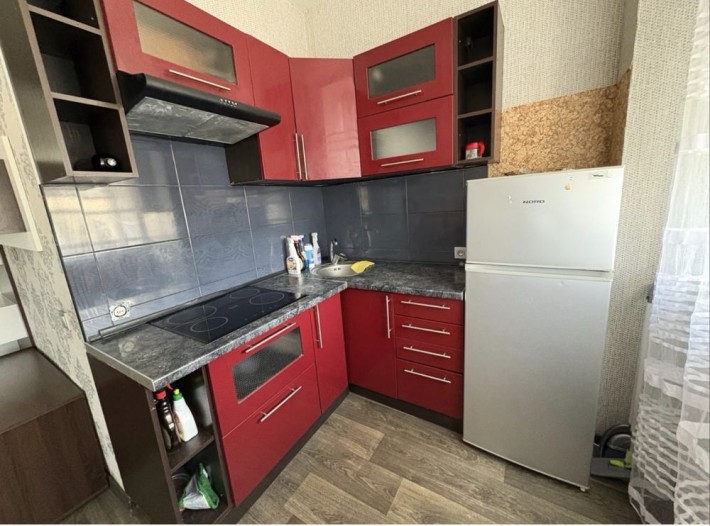 Сдам чудесную 1 к квартиру пр мазепы - фото 1