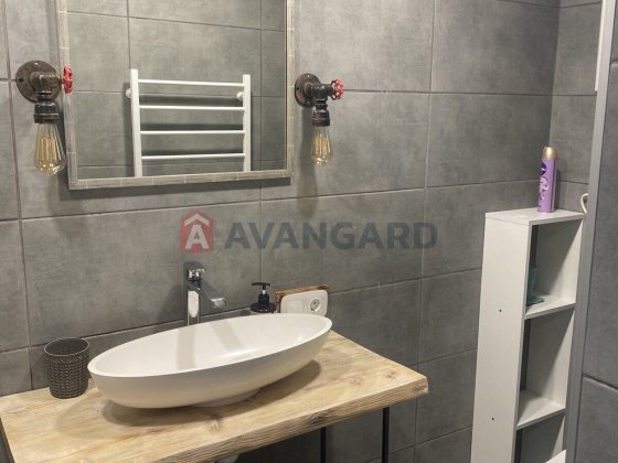 Центр! Сдам двухуровневую квартиру с дизайнерским ремонтом ! Днепр