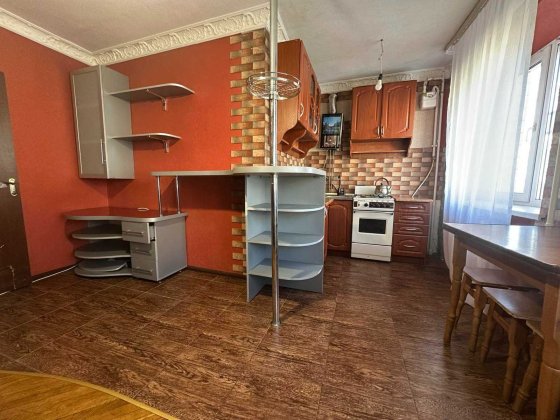 Оренда 2кім + кухня студія -  Вишенька