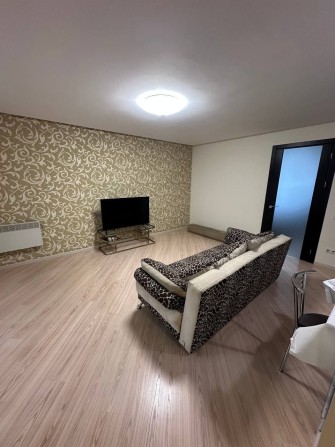 Центр, 2ком., ремонт - фото 1