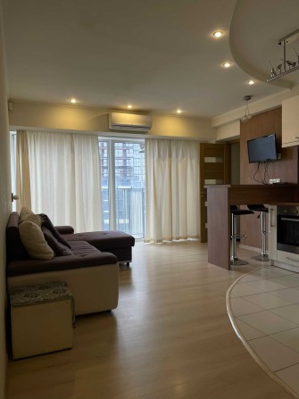 Оренда 2-х кімнатної  квартири низ пр. О. Поля 27 Д - фото 1