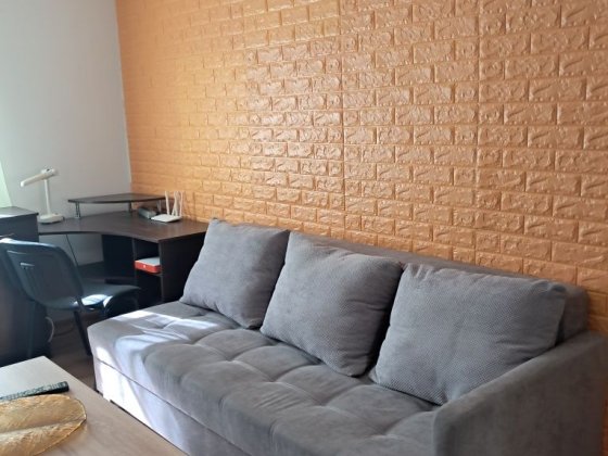 Довготривала оренда однокімнатної квартири в Академічному Вінниця