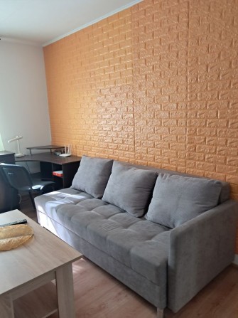 Довготривала оренда однокімнатної квартири в Академічному - фото 1