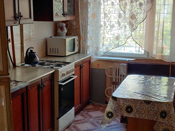 Здам в оренду квартиру Днепр