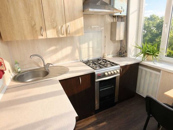 Сдам УЮТНУЮ 1 ком. квартиру в Центре! Днепр