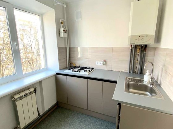 Здам 3кімнатну квартиру на Замості Вінниця