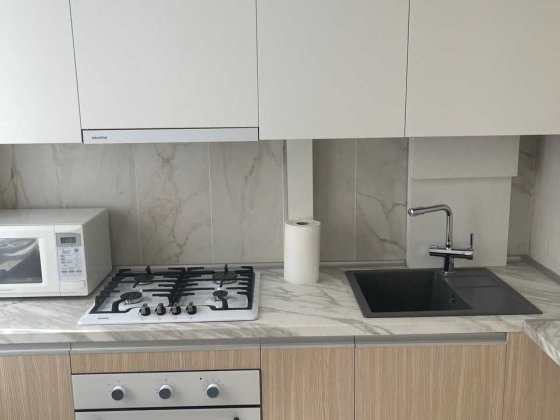 Аренда 1к Калнышевского. Левый берег Днепр