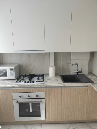 Аренда 1к Калнышевского. Левый берег - фото 1