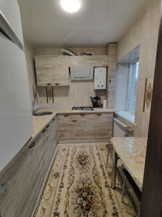 Сдам видовую квартиру-студию, ул Яворницкого - фото 1