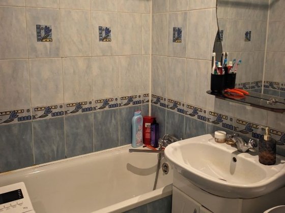 1кімнатна квартира Ближнє замостя.АГВ Вінниця