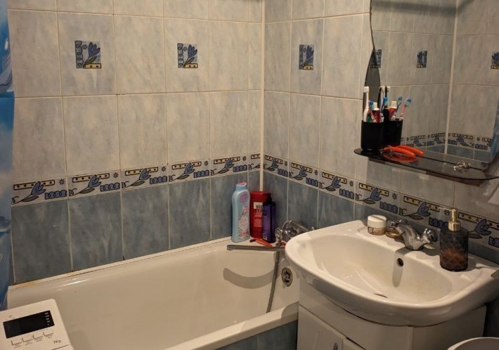 1кімнатна квартира Ближнє замостя.АГВ - фото 1