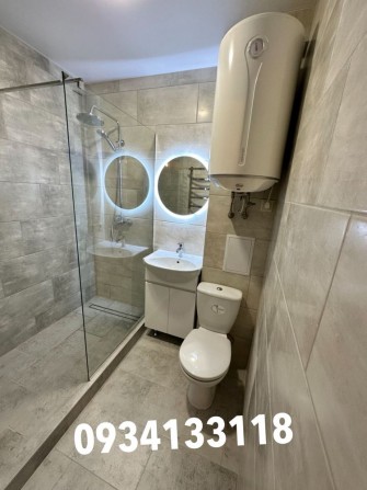 НОВЫЙ РЕМОНТ! Сдам 1 комнатную квартиру на Победе 6 - фото 1