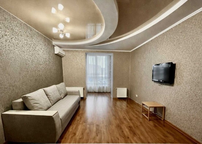 Довготривала оренда 1к квартири в ЖК Андора - фото 1