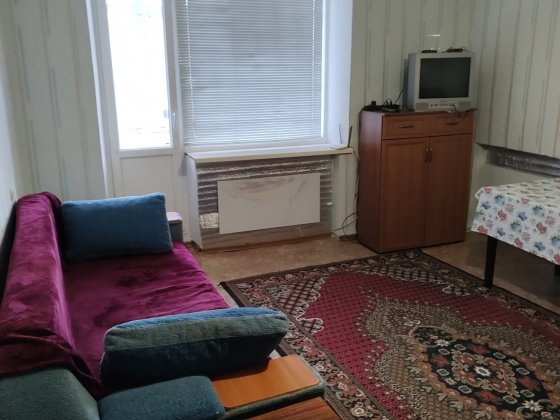 Однокомнатная квартира на Ковалевке Кропивницкий