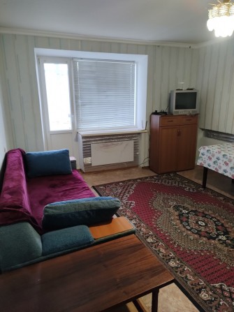 Однокомнатная квартира на Ковалевке - фото 1