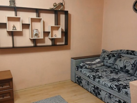 Сдам 1 комнатную квартиру проспект Богдана  Хмельницкого  ремонт Днепр