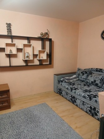 Сдам 1 комнатную квартиру проспект Богдана  Хмельницкого  ремонт - фото 1