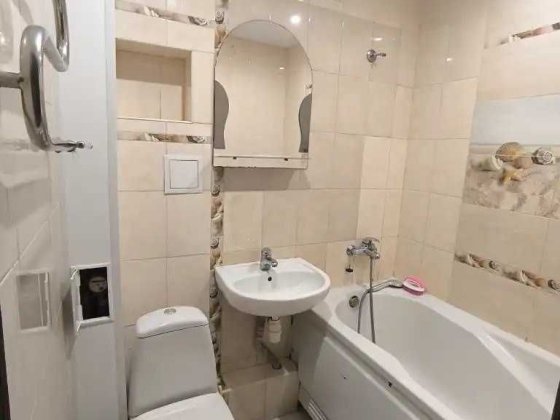 Оренда 1-км квартири Гагаріна Днепр