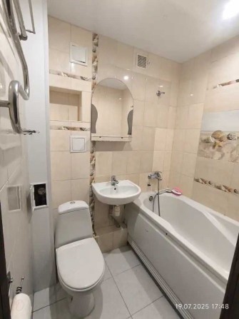 Оренда 1-км квартири Гагаріна - фото 1