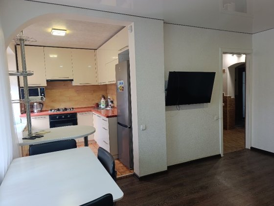 Здам реальну 3 к.кв Калинова / Зразкова, Караван