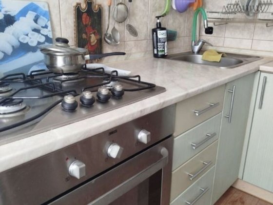 Сдам 2к квартиру на Калиновой