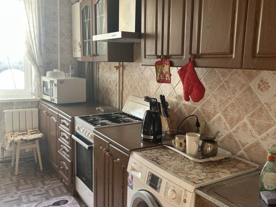 Оренда трикімнатноі квартири Кропивницкий