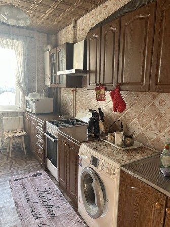 Оренда трикімнатноі квартири - фото 1