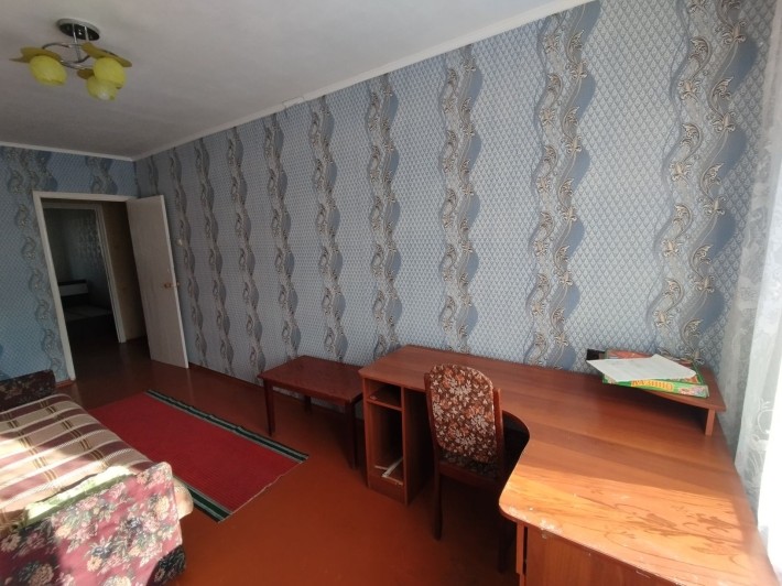 Здам 2 кімнатну квартиру в районі Вокзала - фото 1