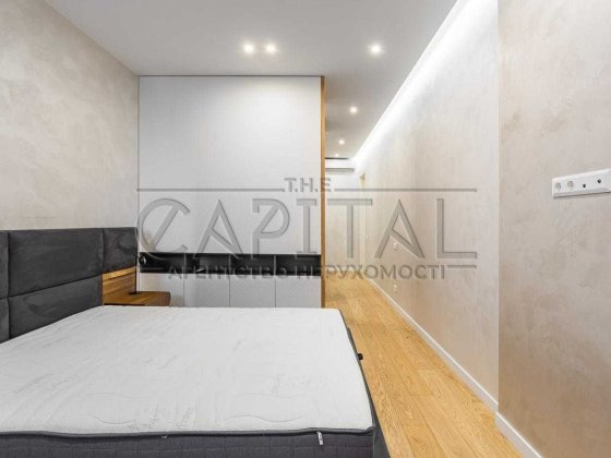 Аренда 3к 115м2 ЖК "Престиж Холл" ул.Тютюника 37/1 Печерский р-н Киев