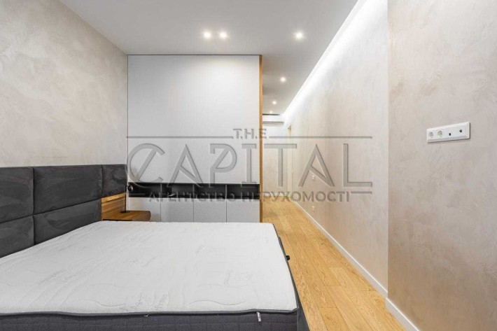 Аренда 3к 115м2 ЖК "Престиж Холл" ул.Тютюника 37/1 Печерский р-н - фото 1