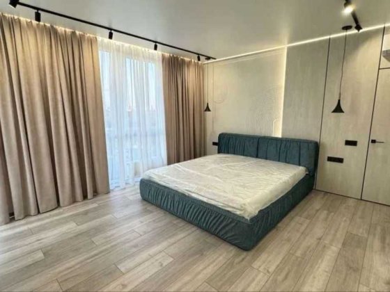 Здається 2-кімнатна квартира на вул.Віктора Некрасова,12а Киев