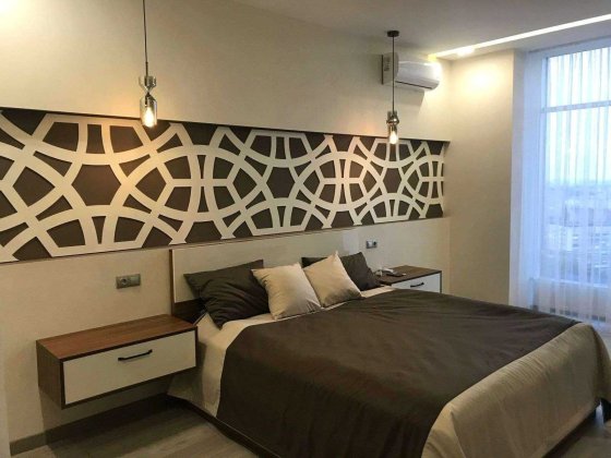 Здається 2-кімнатна квартира на вул.Авіаконструктора Антонова, 2Б Киев