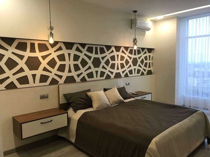 Здається 2-кімнатна квартира на вул.Авіаконструктора Антонова, 2Б - фото 1