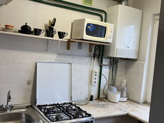 Здамо в оренду 2 кімнатну квартиру Житомир