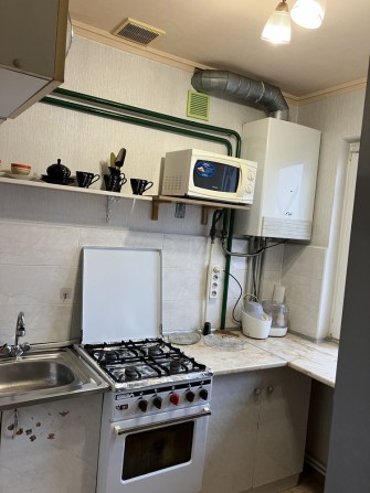 Здамо в оренду 2 кімнатну квартиру - фото 1