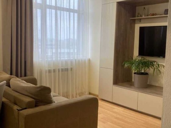 Оренда 2-к квартири в ЖК "Smart House", на вул. Машинобудівна Киев