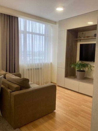 Оренда 2-к квартири в ЖК "Smart House", на вул. Машинобудівна - фото 1