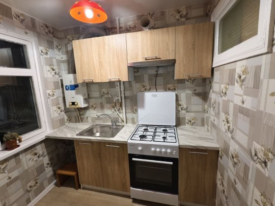 Оренда 2 квартири по вул Корольова (Депо) Житомир