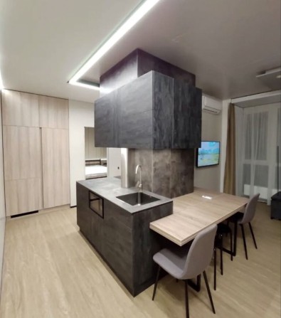 Оренда 2-х ком квартира жк Львівський квартал вул Глибочицкая 13 - фото 1