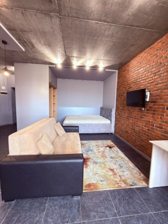 1к квартира в центрі міста, новобудова - фото 1