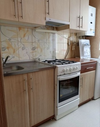 Оренда 3 кімнатолі Центр Житомир - фото 1