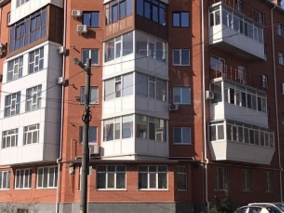 Оренда квартири. Центр. 43 кв.м.