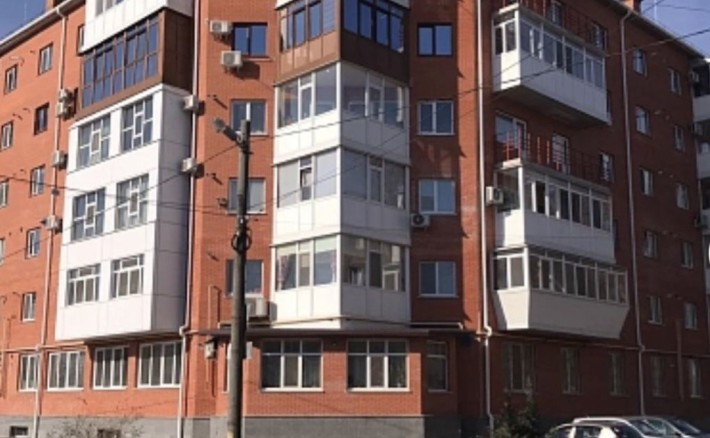 Оренда квартири. Центр. 43 кв.м. - фото 1