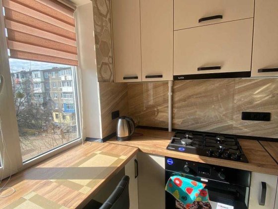 Центр оренда сучасної квартира з евроремонтом Житомир