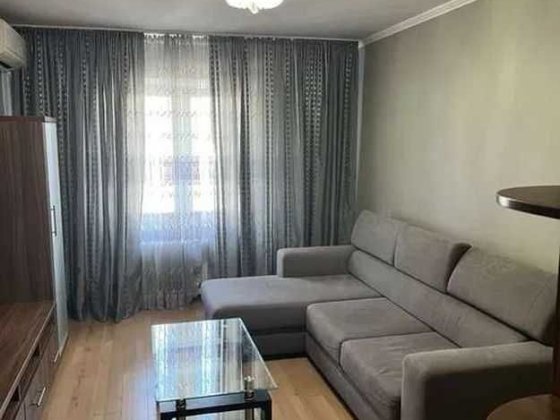 Оренда 2-к квартири на вул. Драгоманова Київ