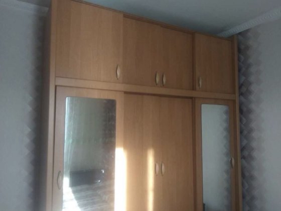 Здається 1 кім квартира р-н Попова. Опалення газ Кропивницкий