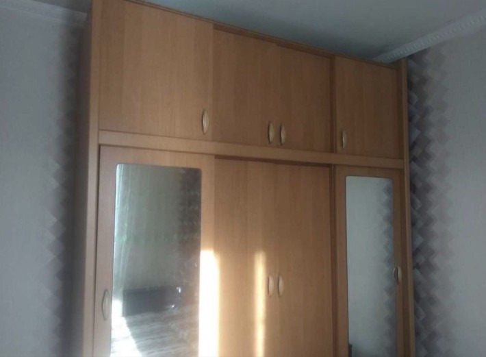 Здається 1 кім квартира р-н Попова. Опалення газ - фото 1